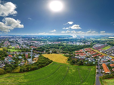 Symbolbild: Frechen - Dawel Rechtsanwälte PartG mbB | Ihre Rechtsanwälte für Wirtschaftsrecht, Familienrecht, Vertragsrecht, Arbeitsrecht, Sozialrecht und mehr.